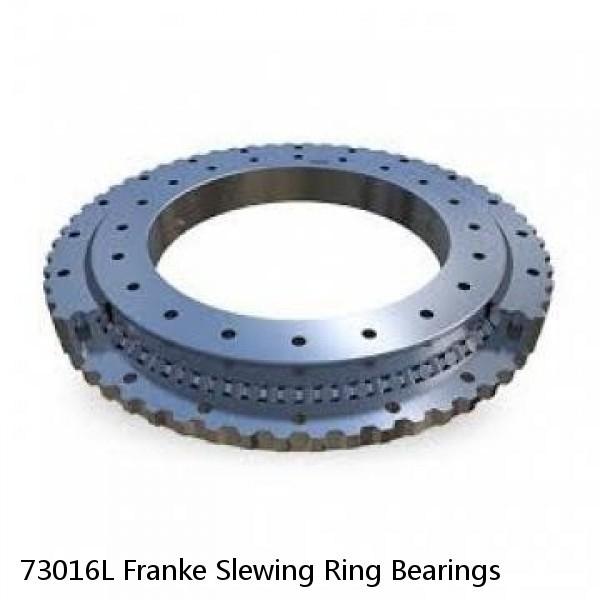 73016L Franke Slewing Ring Bearings