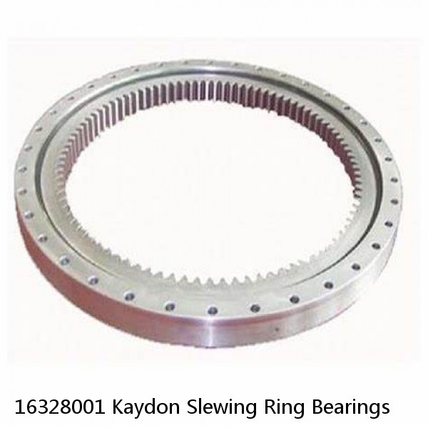 16328001 Kaydon Slewing Ring Bearings