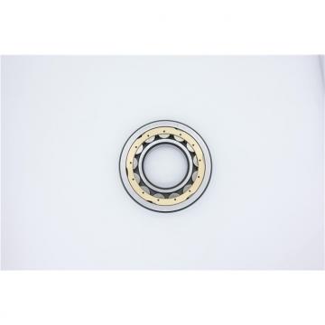 110mm Bore Cylindrical Roller Bearing NUP 222 ECP, Single Row