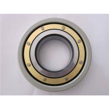 NF 317 Cylindrical Roller Bearing