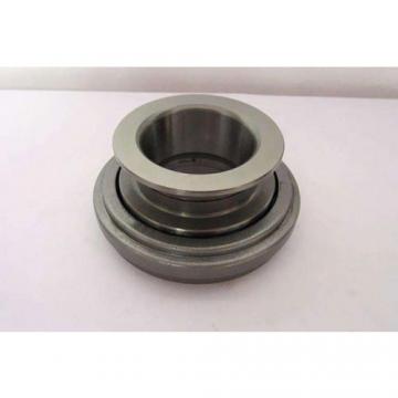 FYNT45F Flanged Roller Bearing 45x66x160mm