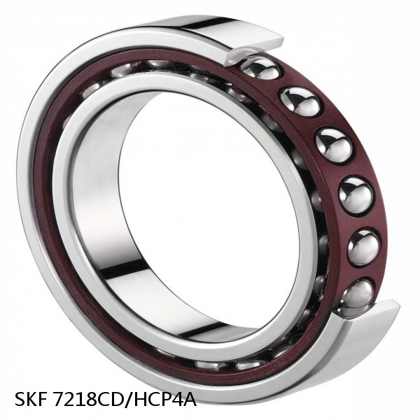 7218CD/HCP4A SKF Super Precision,Super Precision Bearings,Super Precision Angular Contact,7200 Series,15 Degree Contact Angle