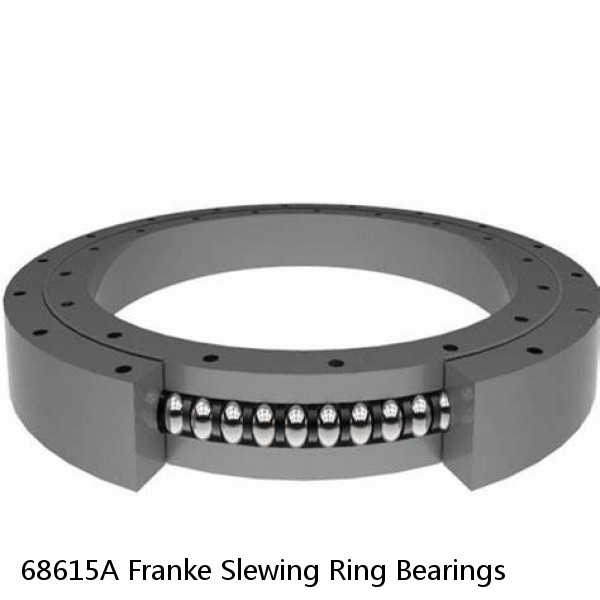 68615A Franke Slewing Ring Bearings