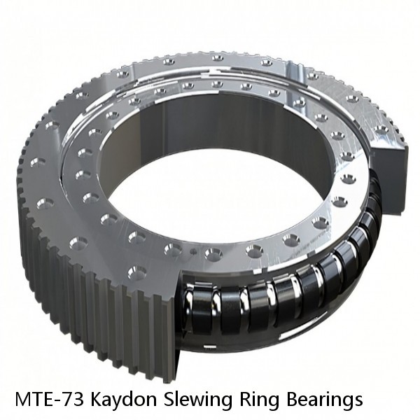 MTE-73 Kaydon Slewing Ring Bearings