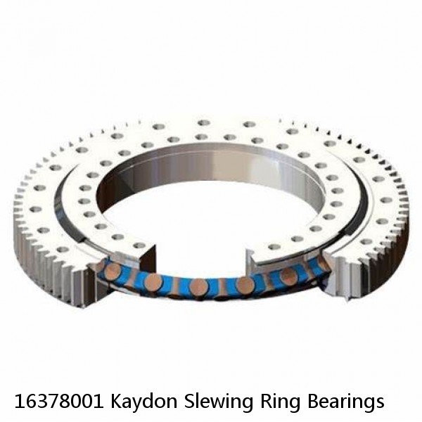 16378001 Kaydon Slewing Ring Bearings