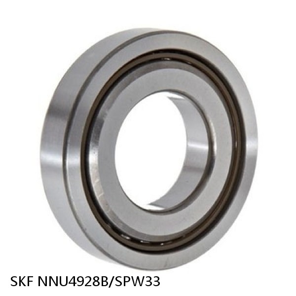 NNU4928B/SPW33 SKF Super Precision,Super Precision Bearings,Cylindrical Roller Bearings,Double Row NNU 49 Series