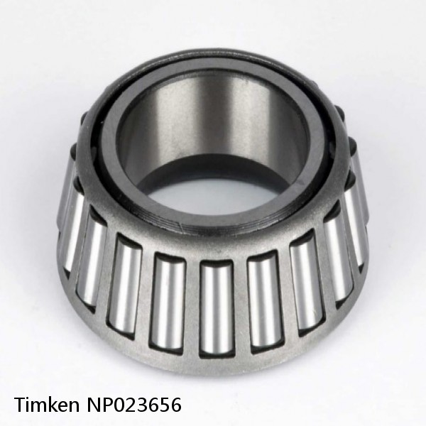 NP023656 Timken Tapered Roller Bearings