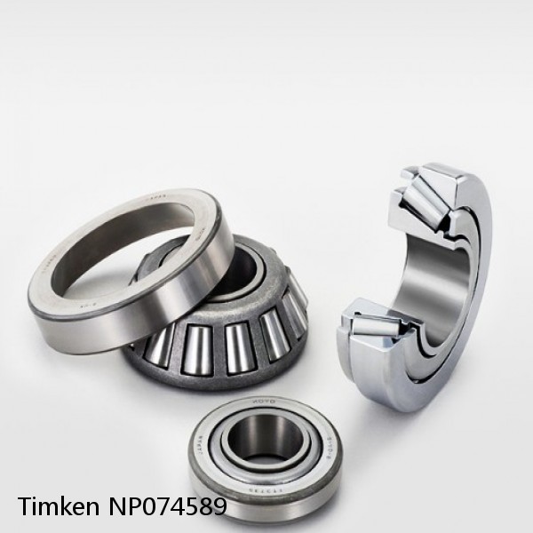 NP074589 Timken Tapered Roller Bearings