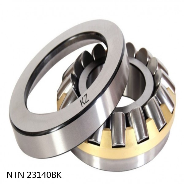 23140BK NTN Spherical Roller Bearings