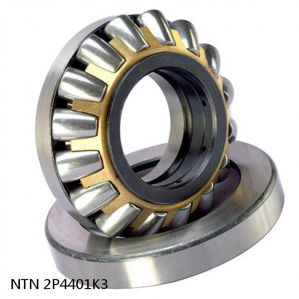 2P4401K3 NTN Spherical Roller Bearings