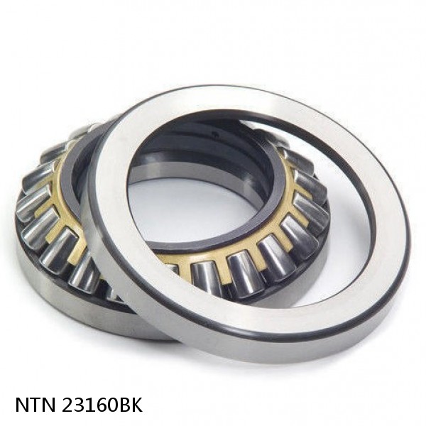 23160BK NTN Spherical Roller Bearings