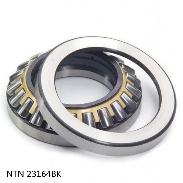 23164BK NTN Spherical Roller Bearings