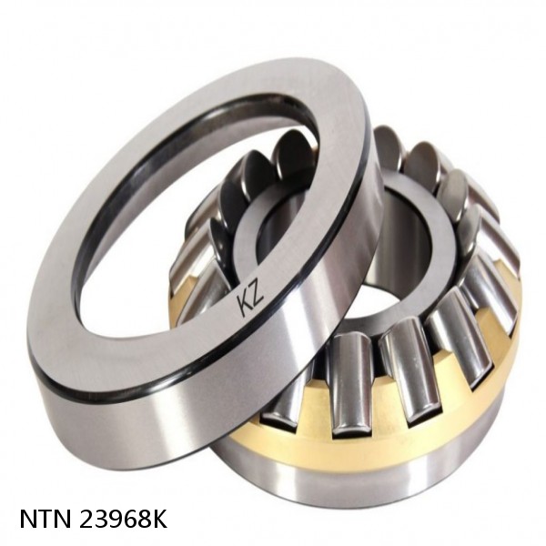 23968K NTN Spherical Roller Bearings