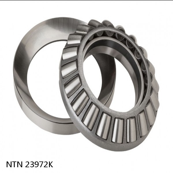 23972K NTN Spherical Roller Bearings