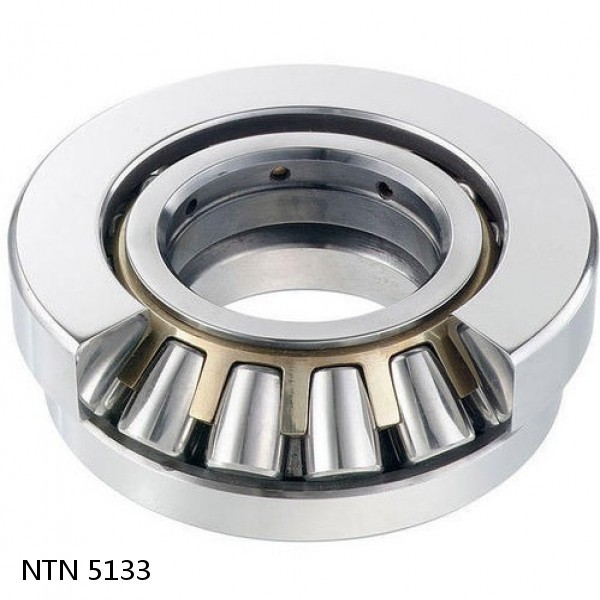 5133 NTN Thrust Spherical Roller Bearing