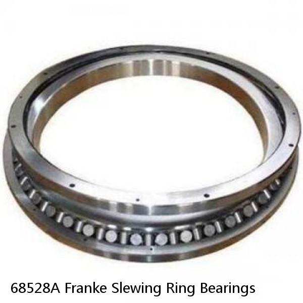 68528A Franke Slewing Ring Bearings