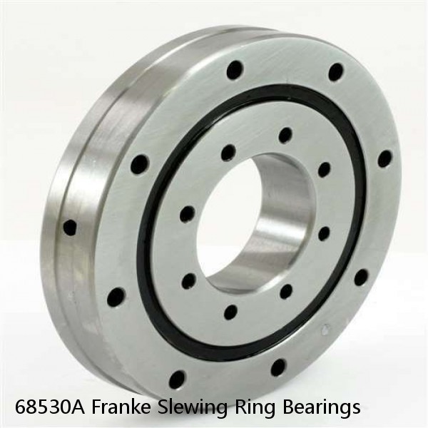 68530A Franke Slewing Ring Bearings