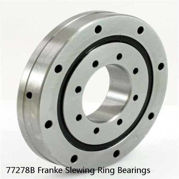 77278B Franke Slewing Ring Bearings