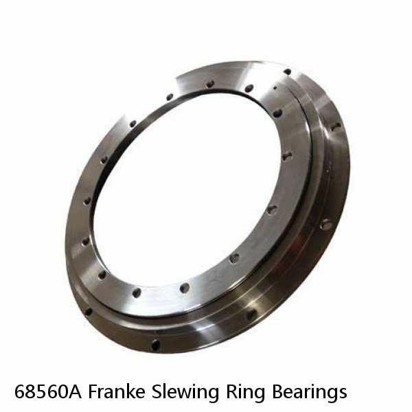 68560A Franke Slewing Ring Bearings