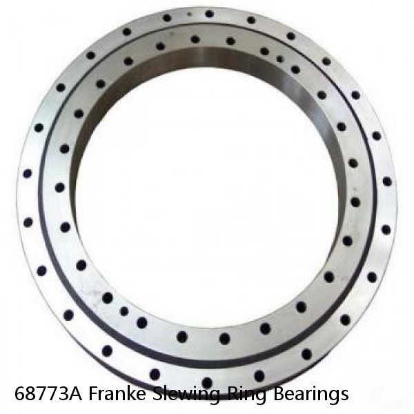 68773A Franke Slewing Ring Bearings