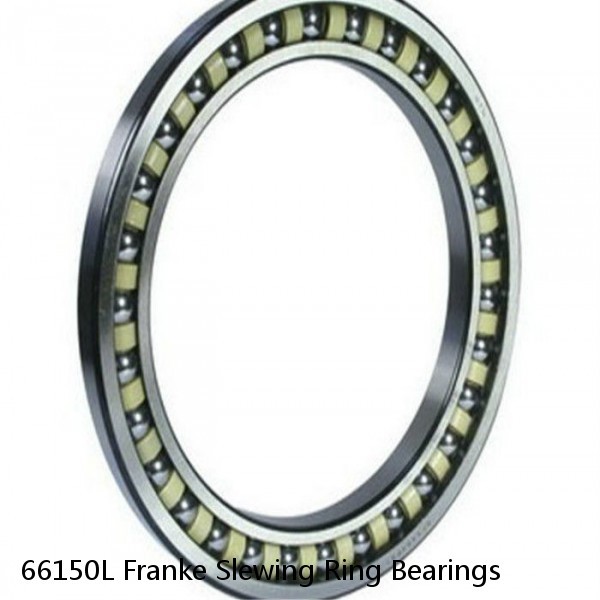 66150L Franke Slewing Ring Bearings