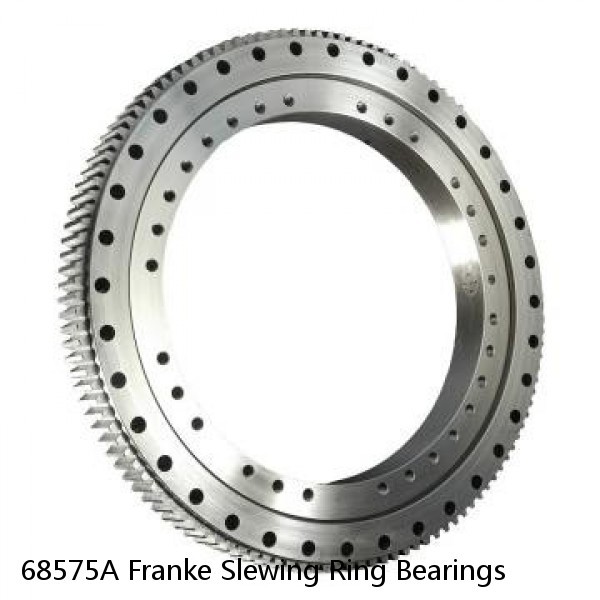 68575A Franke Slewing Ring Bearings