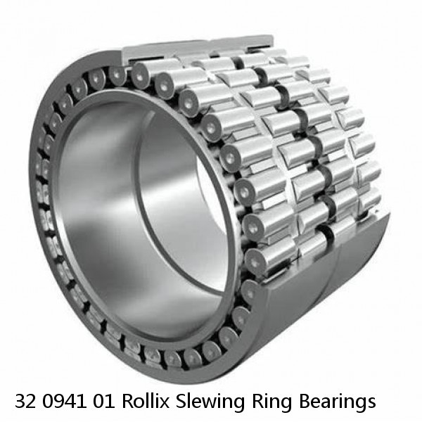 32 0941 01 Rollix Slewing Ring Bearings