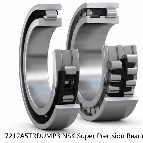 7212A5TRDUMP3 NSK Super Precision Bearings