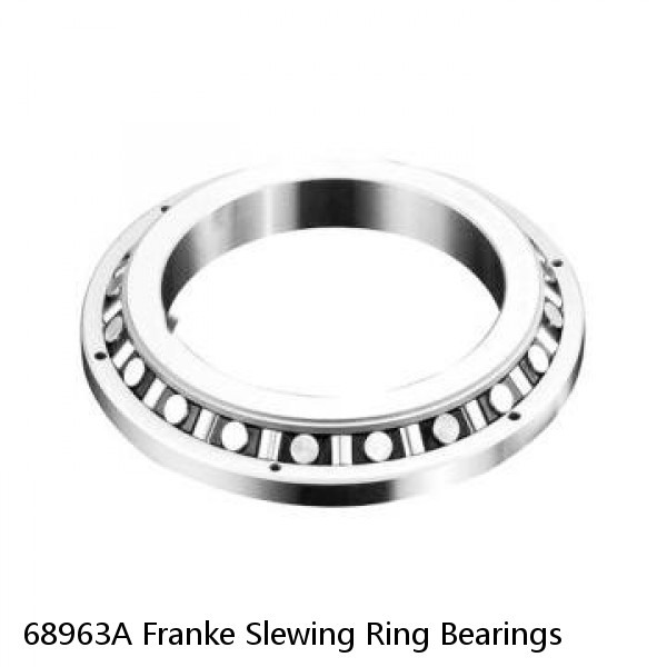 68963A Franke Slewing Ring Bearings