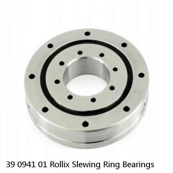 39 0941 01 Rollix Slewing Ring Bearings