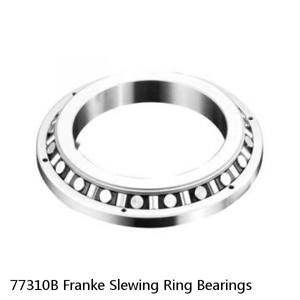 77310B Franke Slewing Ring Bearings