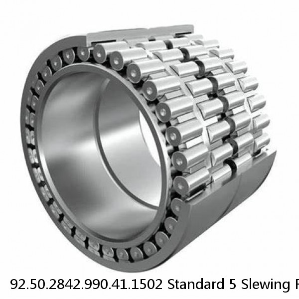 92.50.2842.990.41.1502 Standard 5 Slewing Ring Bearings