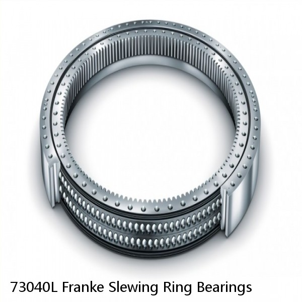 73040L Franke Slewing Ring Bearings