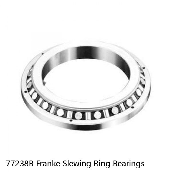 77238B Franke Slewing Ring Bearings