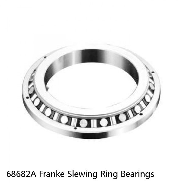 68682A Franke Slewing Ring Bearings