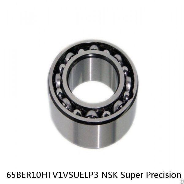 65BER10HTV1VSUELP3 NSK Super Precision Bearings