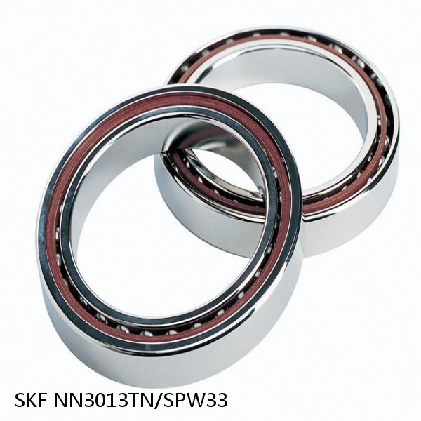 NN3013TN/SPW33 SKF Super Precision,Super Precision Bearings,Cylindrical Roller Bearings,Double Row NN 30 Series