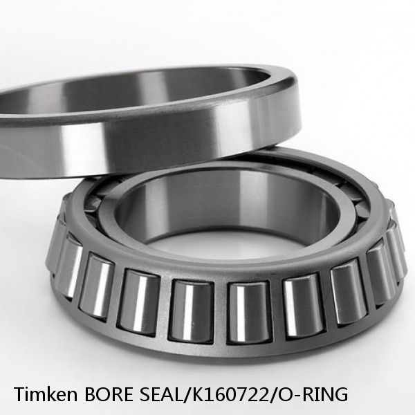 BORE SEAL/K160722/O-RING Timken Tapered Roller Bearings