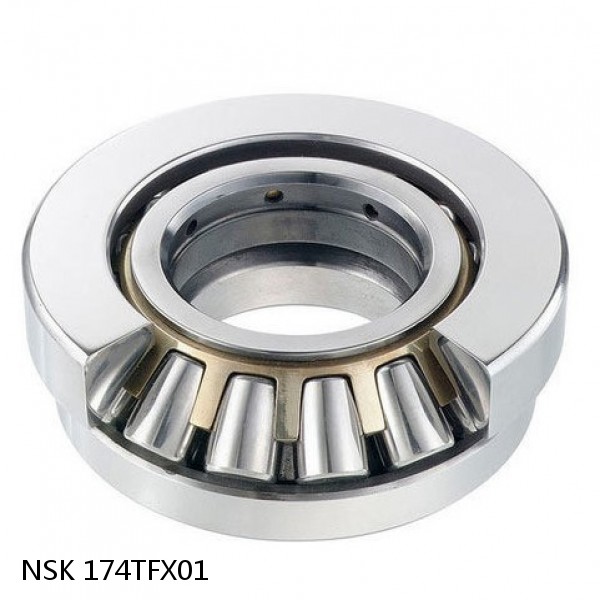 174TFX01 NSK Thrust Tapered Roller Bearing