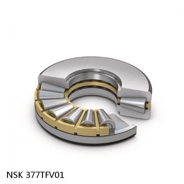 377TFV01 NSK Thrust Tapered Roller Bearing