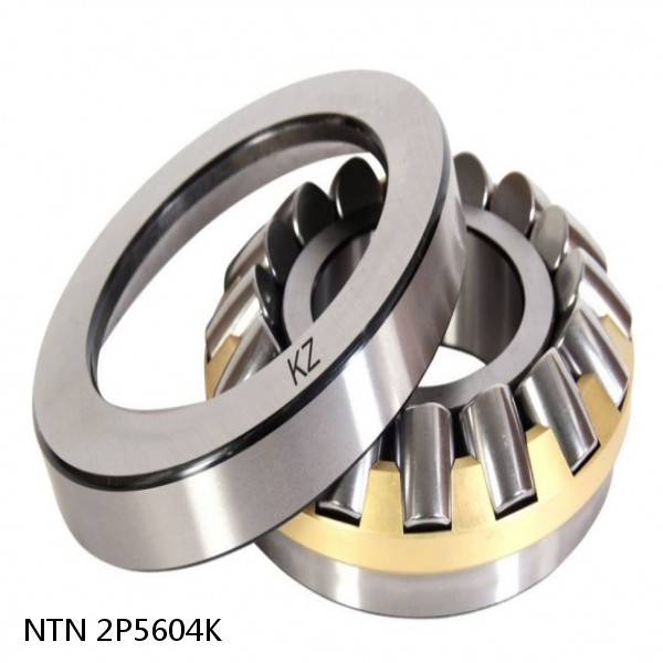 2P5604K NTN Spherical Roller Bearings