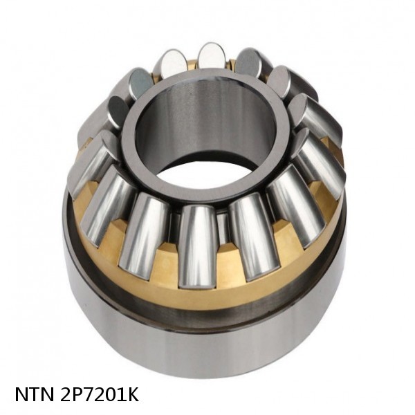 2P7201K NTN Spherical Roller Bearings