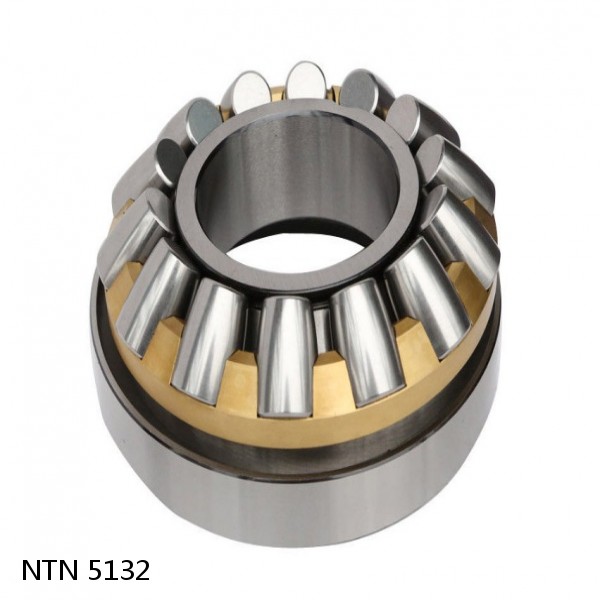 5132 NTN Thrust Spherical Roller Bearing