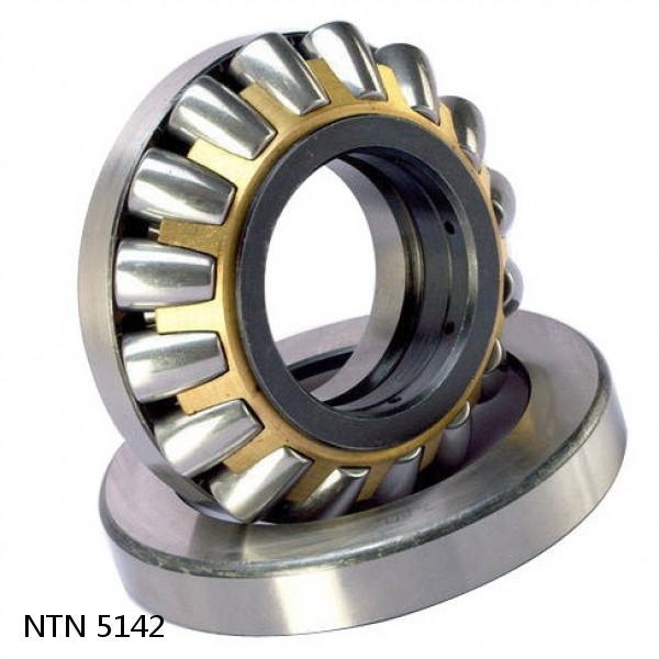 5142 NTN Thrust Spherical Roller Bearing